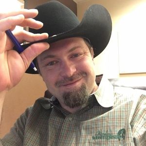 Meet your Posher, Matt